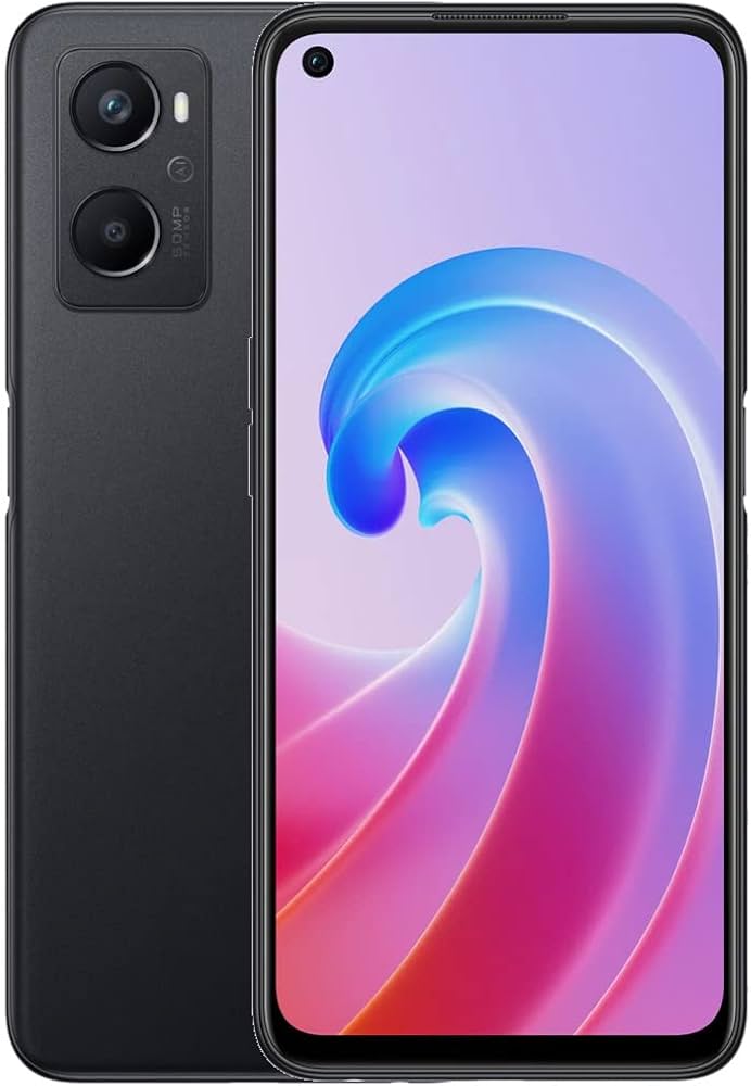 Oppo A96